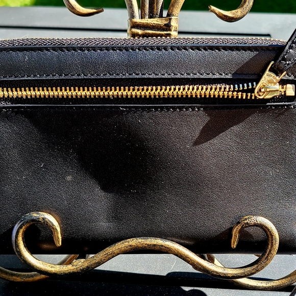 Coach Wristlet - Picture 2 of 4